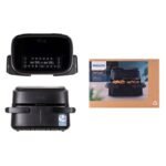 PHILIPS NA 150/00 air fryer - Image 2