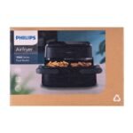 PHILIPS NA 150/00 air fryer - Image 6