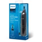 PHILIPS NT 1650/16 nose and ear trimmer - Image 2