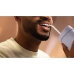 Philips Sonicare Compact Flosser 1000 HX3333/23 Oral Irrigator - Image 4