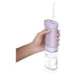 Philips Sonicare Compact Flosser 1000 HX3333/23 Oral Irrigator - Image 7