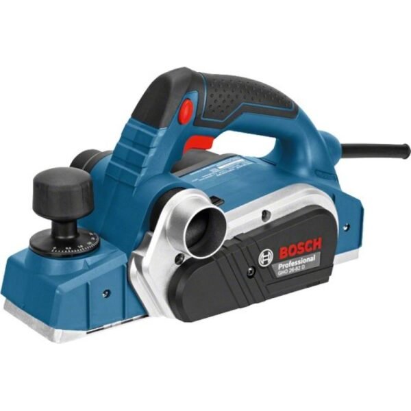 Planer 710W GHO 26-82D BOSCH