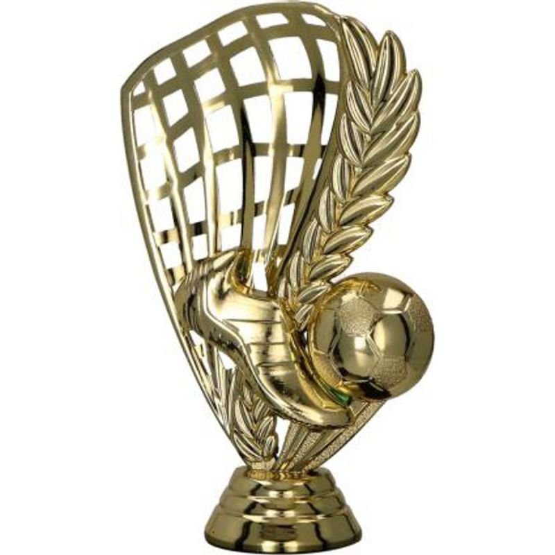 lupin-wear-ca-plastic-soccer-ball-figurine-1841907 Plastic soccer ball figurine - Image 1