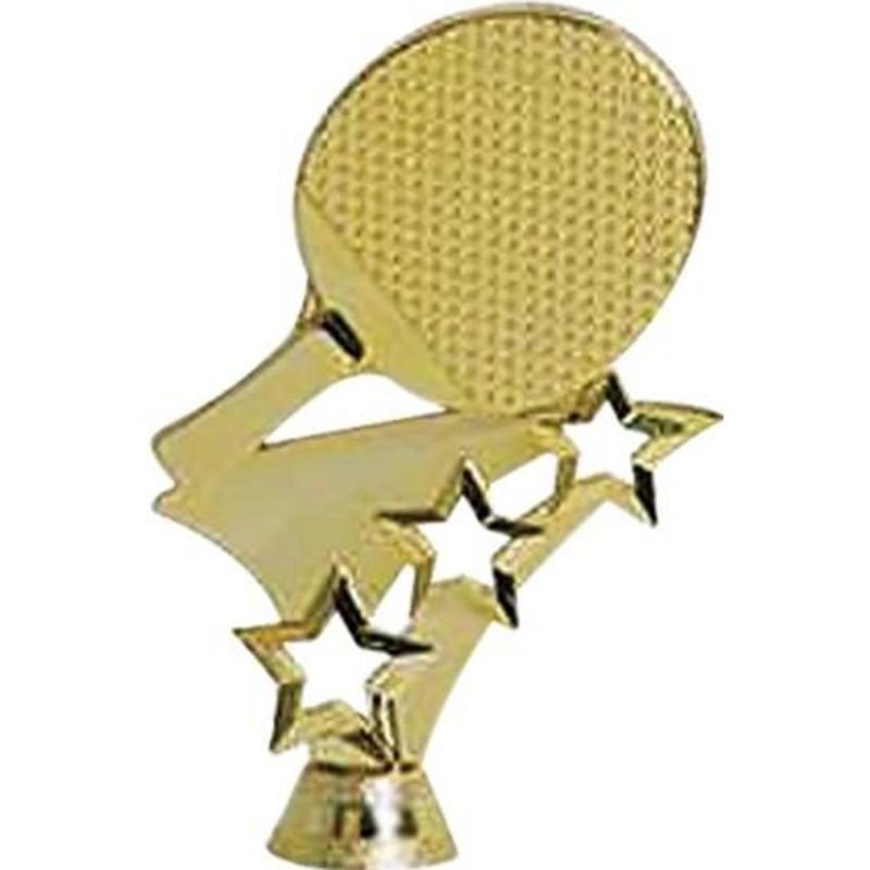 lupin-wear-ca-plastic-table-tennis-figurine-1841905 Plastic table tennis figurine - Image 1