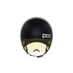 POC CEREBEL Bike Helmet - Black - Image 3
