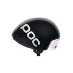 POC CEREBEL Bike Helmet - Black - Image 5