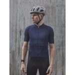 POC Ms PRISTINE Jersey - Blue - Image 2