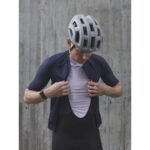 POC Ms PRISTINE Jersey - Blue - Image 3