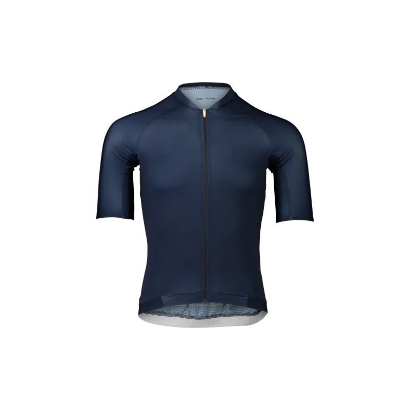 lupin-wear-ca-poc-m-s-pristine-jersey-blue-3038025 POC Ms PRISTINE Jersey - Blue - Image 1
