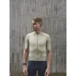 POC Ms PRISTINE PRINT Jersey - Green - Image 2