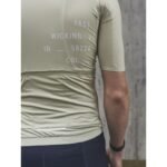 POC Ms PRISTINE PRINT Jersey - Green - Image 3