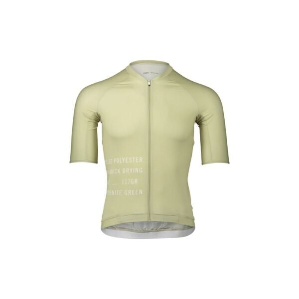 POC Ms PRISTINE PRINT Jersey - Green