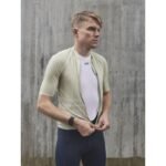 POC Ms PRISTINE PRINT Jersey - Green - Image 4