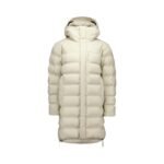 POC MS Race Loft Parka Coat Beige