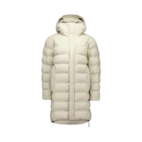 POC MS Race Loft Parka Coat Beige