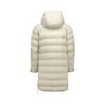 POC MS Race Loft Parka Coat Beige - Image 7