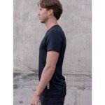 POC MS REFORM ENDURO LIGHT cycling jersey - black - Image 3