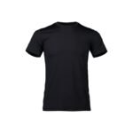 POC MS REFORM ENDURO LIGHT cycling jersey - black