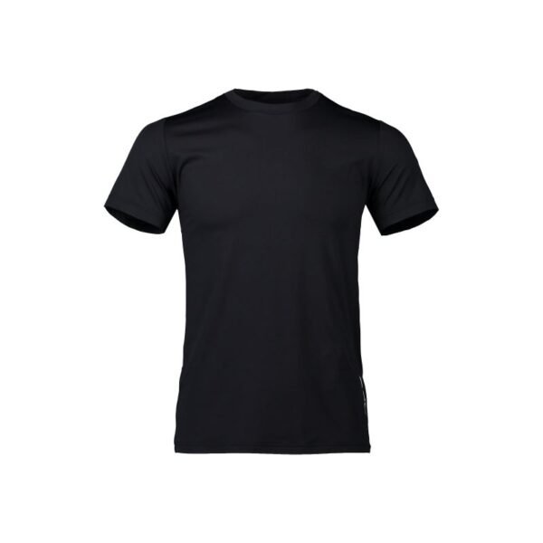 POC MS REFORM ENDURO LIGHT cycling jersey - black