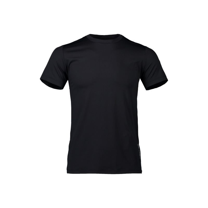 lupin-wear-ca-poc-m-s-reform-enduro-light-cycling-jersey-black-3037256 POC MS REFORM ENDURO LIGHT cycling jersey - black - Image 1