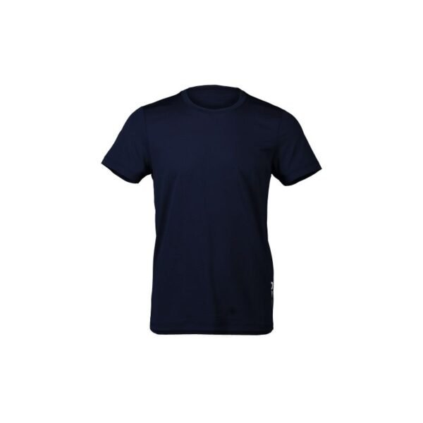 POC MS REFORM ENDURO LIGHT cycling jersey - navy blue