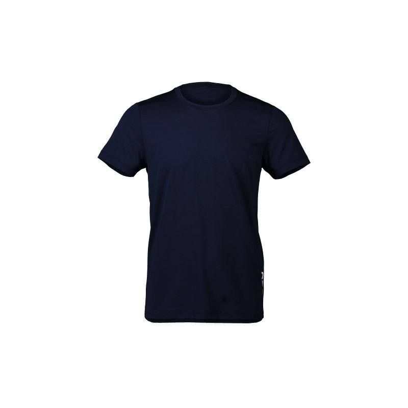 lupin-wear-ca-poc-m-s-reform-enduro-light-cycling-jersey-navy-blue-3037258 POC MS REFORM ENDURO LIGHT cycling jersey - navy blue - Image 1