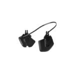 POC Obex Connect Helmet Headset Black - Image 2