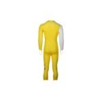 POC Skin GS Ski Rubber Yellow - Image 2