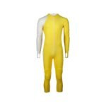 POC Skin GS Ski Rubber Yellow