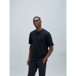 POC Tee Black - Image 2