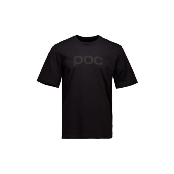 POC Tee Black