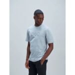 POC Tee Gray - Image 2
