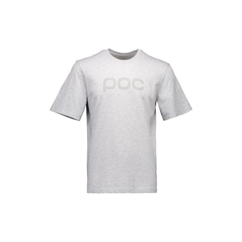 lupin-wear-ca-poc-tee-gray-3037865 POC Tee Gray - Image 1