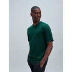 POC Tee Green - Image 2
