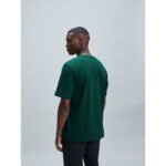 POC Tee Green - Image 3