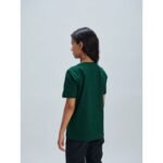 POC Tee Jr Green - Image 4