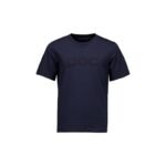 POC Tee Jr Navy Blue