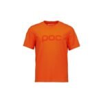 POC Tee Jr Orange