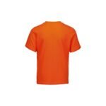 POC Tee Jr Orange - Image 4