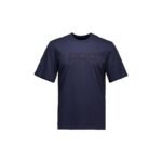 POC Tee Navy Blue