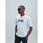 POC Tee White - Image 2