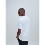 POC Tee White - Image 3