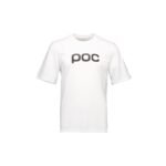 POC Tee White
