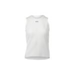 POC Ws Essential Layer Vest Womens Cycling Jersey White