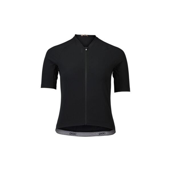 POC Ws Raceday Jersey Womens Cycling Jersey Black