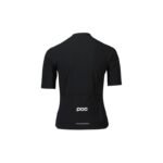 POC Ws Raceday Jersey Womens Cycling Jersey Black - Image 6