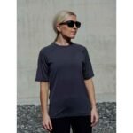 POC WS REFORM ENDURO LIGHT Cycling Jersey - Gray - Image 2