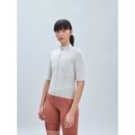 POC Ws Thermal Lite Jersey Beige - Image 2