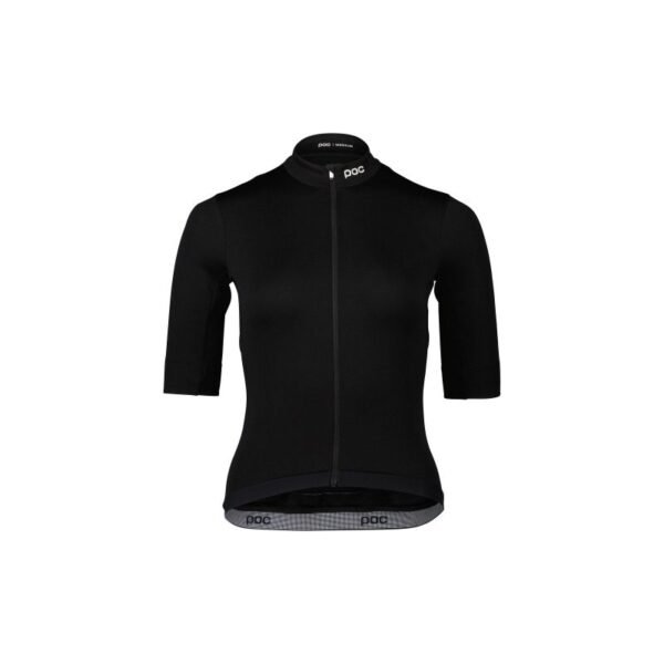 POC Ws Thermal Lite Jersey Black
