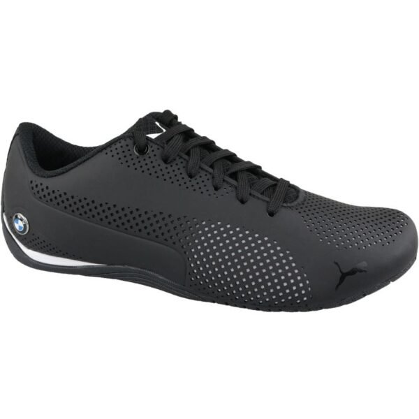 Puma BMW MS Drift Cat 5 Ultra M 305882-03 Shoes Black